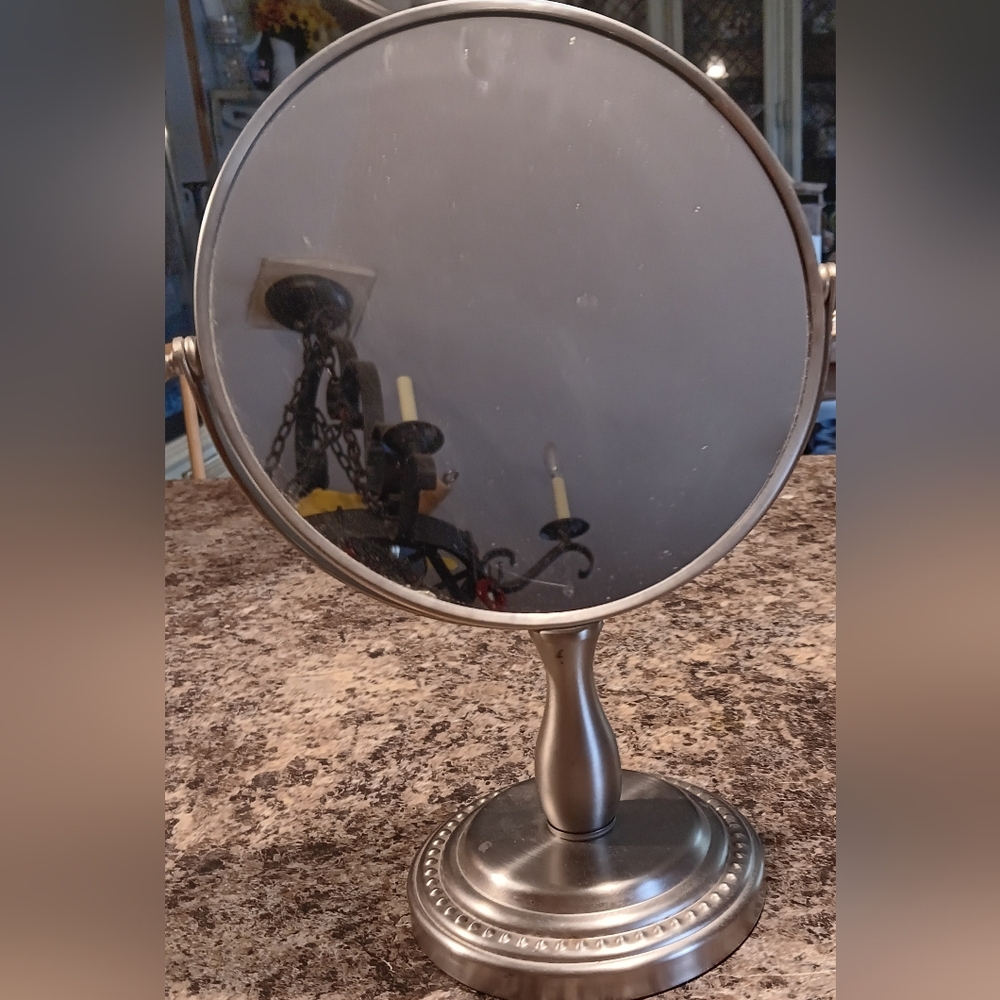 Vanity Mirror